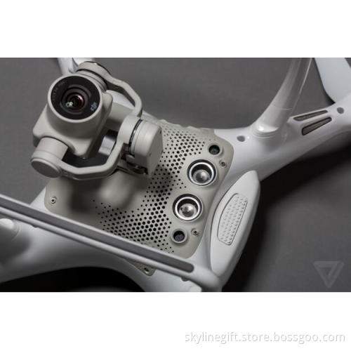 5Km long fly time distance DJI Phantom 4 RTF Drone QuadCopter